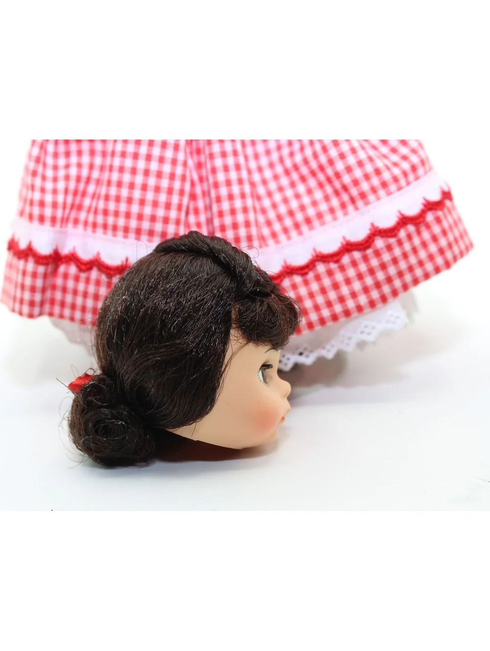 Vintage Madame Alexander Scarlett Series Little Women Jo Doll Made in USA 8